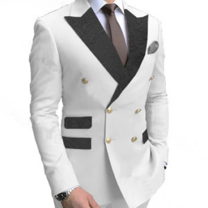 Men's business casual suit three pieces bridegroom best man wedding banquet suit - Herrenbekleidung | Technik & Gadgets