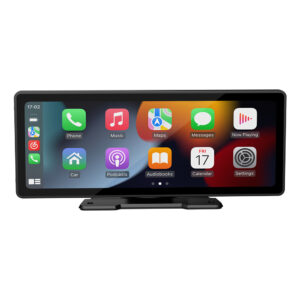 Universal 10.26" Car Radio Multimedia WIFI Wireless Video Player Carplay Screen For Or Android - Computer