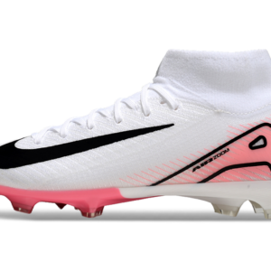 Nike Air Zoom Mercurial Vapor 16 Elite XXV FG – Built-In Air Cushion, Waterproof Knit Football Boots - Schuhe