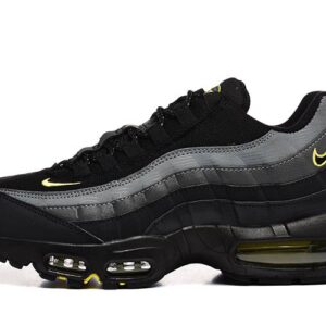 Nike Air Max 95 Is Comfortable, Versatile And Fashionable - Schuhe | Technik & Gadgets
