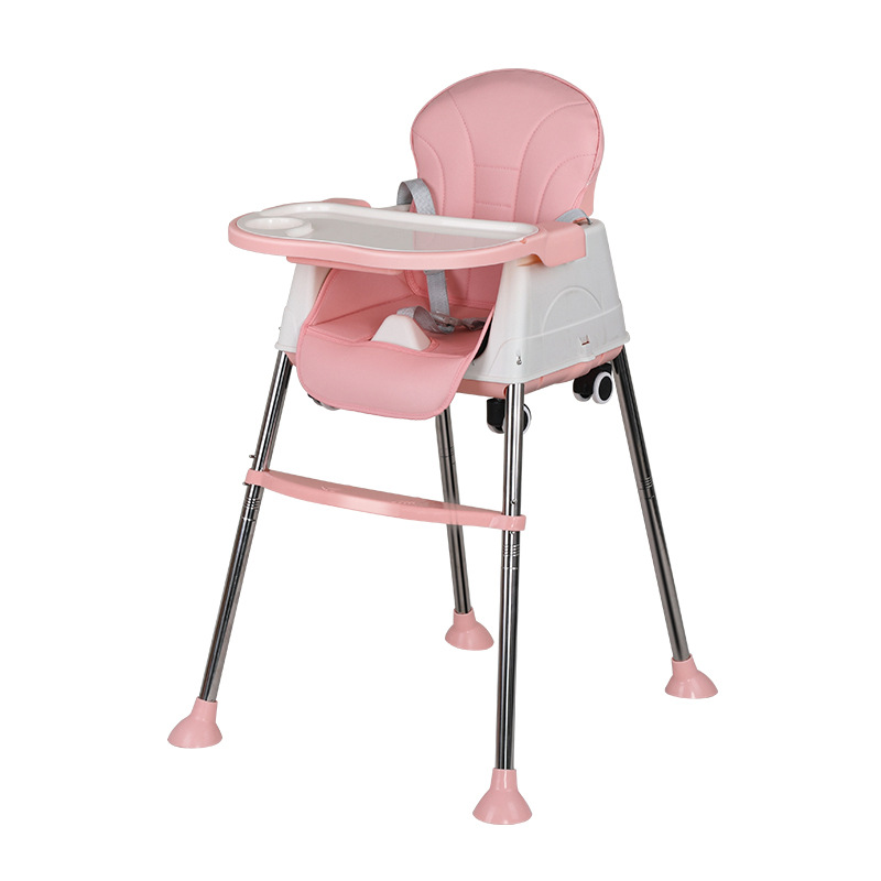 Baby children's new upgraded dining chair detachable and adjustable baby artifact dining chair multifunctional children's ...