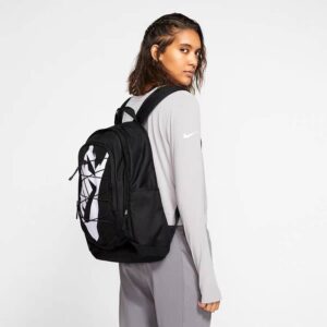NikeHAYWARD 2.0 Backpack With Adjustable Shoulder Straps, Comfortable And Durable BA5883 - Andere Sportarten