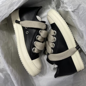 High Version RO New Men Genuine Leather Height Increasing Thick Soled Sneakers Casual Versatile Chunky Women Love B - Schuhe