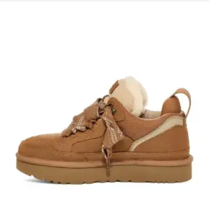 Autumn winter Low Mel casual shoes women snow top cozy sheepskin sport Casual boots - Schuhe | Technik & Gadgets