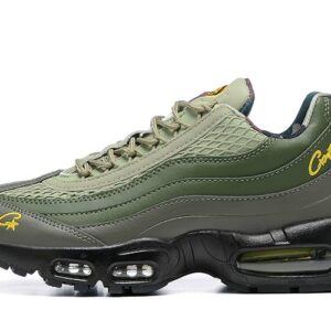 Nike Air Max 95 Is Comfortable, Versatile And Fashionable - Schuhe | Technik & Gadgets