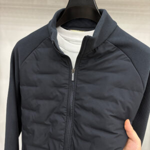 Likezhen Likezhen Likezhen Likezhen 2025 New Down Sports Outdoor Warm Windproof 3D Liner Slim Fit Inner Wear Base Layer Co...