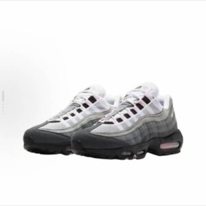 Nike Air Max Men's And Women's Casual Air Cushion Men's And Women's Sports Air Cushion Height-increasing Running Shoes, Br...
