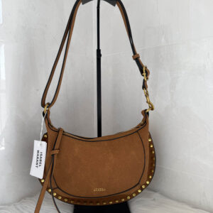 High-end Niche Solid Color Shoulder Bag, New Style, Elegant Women's Crossbody Bag, 2025 European And American Fashion, Lar...