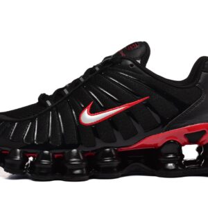 Nike Shox TL Bequem, stoßdämpfend und atmungsaktiv - Schuhe | Technik & Gadgets