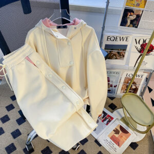 Salt style sports, leisure, fashion, autumn winter, new niche design, heavy industry, delicate, pure and durable - Damenbe...