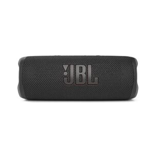 JBL Flip 6 Portable Bluetooth Speaker Powerful Sound And Deep Bass IPX7 Waterproof 12 Hours Of Playtime Outdoor And Travel...