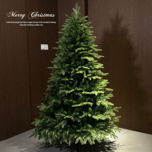 Christmas tree home PE large encrypted simulation family Christmas decorations decoration - Waschen & Reinigen