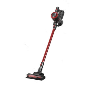 Huilber Cordless Vacuum Cleaner - 17KPA Powerful Suction, Handheld Lightweight, 2-in-1 Wet & Dry Vacuum Mop With HEPA Filt...