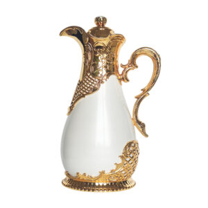 Supply of Arabic thermos pot household hot water pot thermos bottle glass liner thermos pot iron shell thermos kettle - Wa...