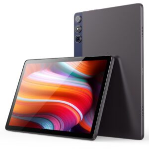 10-inch Android Tablet With 4G/5G & WiFi - Dual SIM Support, HD Touchscreen, Ideal For Online Learning & Entertainment​ - ...