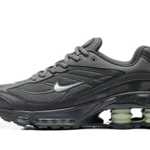 Nike Shox Ride 2 Komfortabel, vielseitig, rutschfest und verschleißfest - Schuhe | Technik & Gadgets