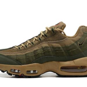 Nike Air Max 95 Is Comfortable, Versatile And Fashionable - Schuhe | Technik & Gadgets