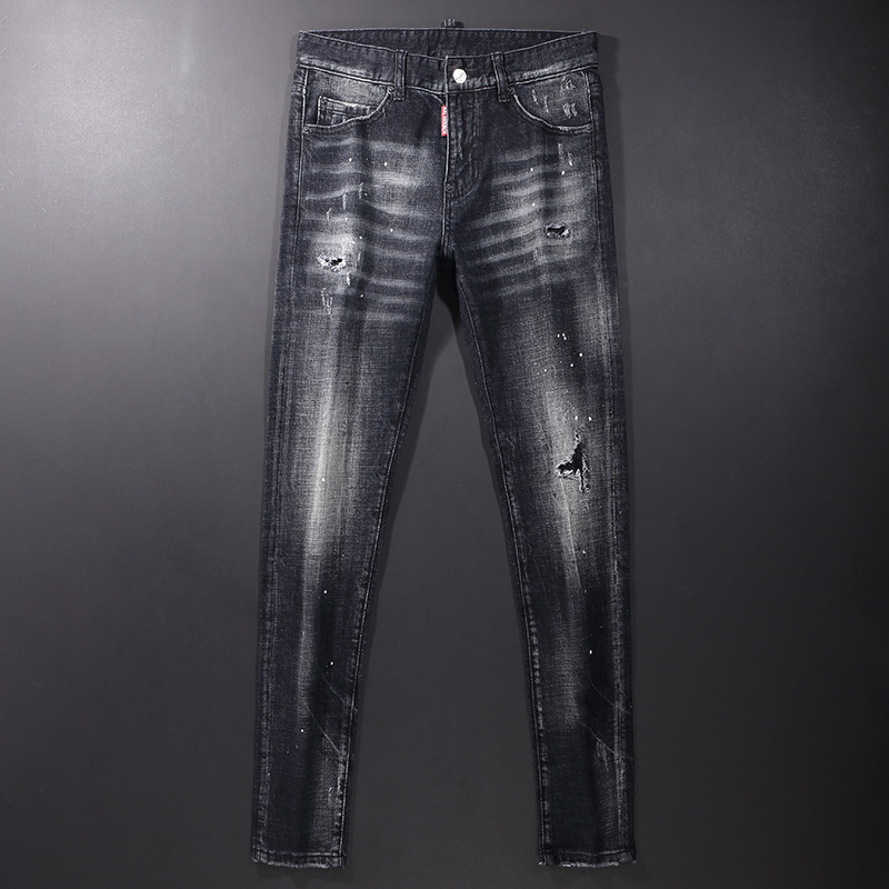 Men's Clothing European Station Trend New... - Herrenbekleidung | Bekleidung