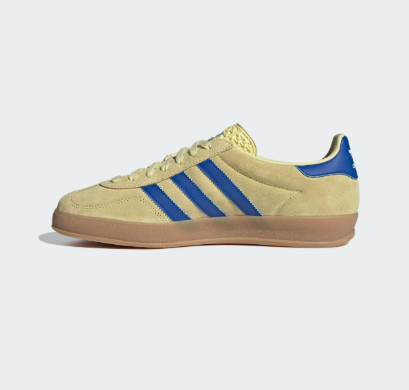 HANDBALL SPEZIAL, With Its Retro Appearance And Practical Performance, Has Become An Ideal Choice For Balancing Sports And...