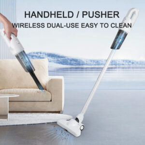 vacuum cleaner, household wireless vacuum clean - Kochen | Technik & Gadgets