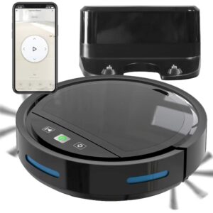 dedicated sweeping robot connected to mobile phone voice control automatic recharge remote - Kochen | Technik & Gadgets
