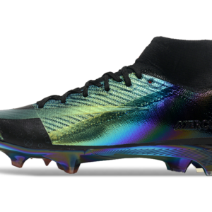 Nike Air Zoom Mercurial Vapor XV Elite FG – Built-In Air Cushion, Waterproof Knit Football Boots - Schuhe