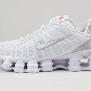 Nike Shox TL Bequem, stoßdämpfend und atmungsaktiv - Schuhe | Technik & Gadgets