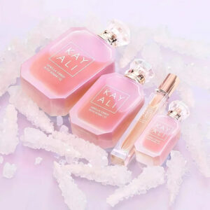 KAYALI VANILLACANDY ROCK SUGAR|42 Eau De Parfum 3.4 Oz/ 100 Ml Spray,FloralFruity GourmandFragrance For Women - Körperpfle...