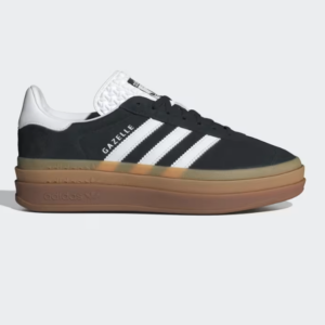 Gazelle Bold Shoes Men's And Women's Footwear Casual Sneakers - Schuhe | Technik & Gadgets
