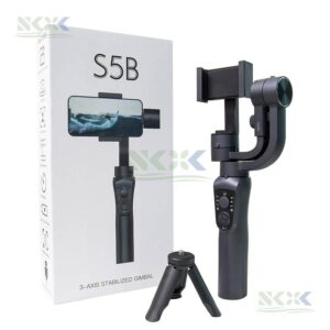 Camera & Photo Gimbal Stabilizer For Phone Video Recording Live - Computer | Technik & Gadgets