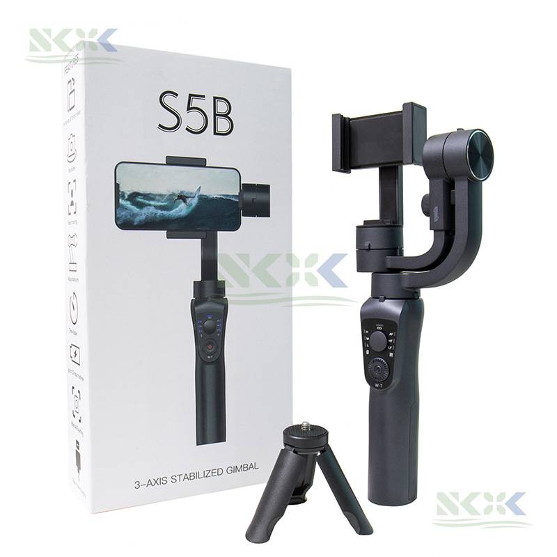 Camera & Photo Gimbal Stabilizer For Phone Video Recording Live - Computer | Technik & Gadgets