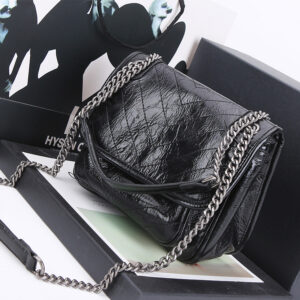 2024 Fashionable for Women: New Summer Large Capacity One Shoulder Crossbody Messenger Bag, Trendy and Versatile - Taschen