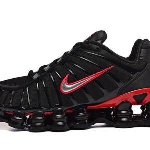 Nike Shox TL Bequem, stoßdämpfend und atmungsaktiv - Schuhe | Technik & Gadgets