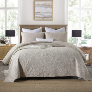 2/3/4pcs Bedding Sets cotton quilt air conditioning quilt double bed cover three piece set cotton sheets - Waschen & Reinigen