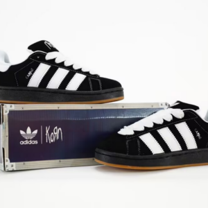 Adidas Korn X Adidas Originals CAMPUS 00s Women's Shoes And Men's Shoes, Running Shoes, Sports Shoes, Trendy And Versatile...