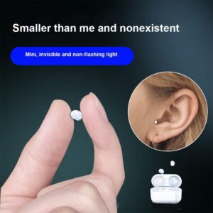 Mini Wireless Bluetooth Noise Cancelling Earbuds... - Computer | Computer