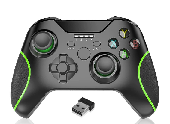 2.4G Wireless Gamepad For Xbox One... - Computer | Computer
