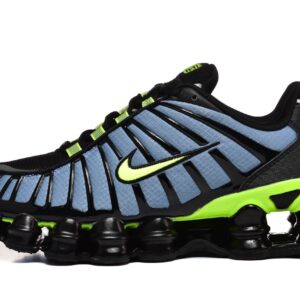 Nike Shox TL Bequem, stoßdämpfend und atmungsaktiv - Schuhe | Technik & Gadgets