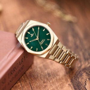 Vivienne Westwood Quartz Watch For Women Green Dial VV244-V018 - Herrenschmuck | Technik & Gadgets