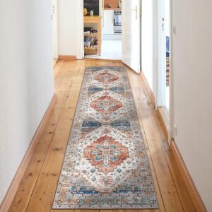 Retro Cashmere Kitchen Non Slip Carpet Sofa Coffee Table Bedroom Carpet Bedside Blanket - Waschen & Reinigen