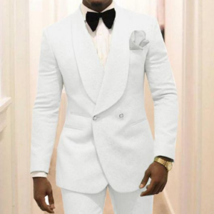 Men's Suit Business Casual Suit Men's Two-piece Bridegroom And Best Man Wedding Banquet - Herrenbekleidung