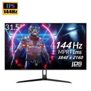 FYHXele 32Inch 4K 144Hz PC IPS... - Computer | Computer