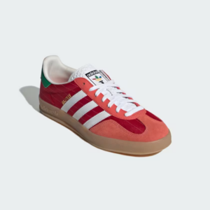 Adidas Gazelle Indoor Shoes Men's And Women's Running Shoes Casual Shoes Classic Sports Shoes - Schuhe | Technik & Gadgets