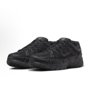 Nike P-6000 Double-Layer Premium Retro Style Fashionable Wear-resistant Lightweight Low-top Casual Running Shoes - Men's A...