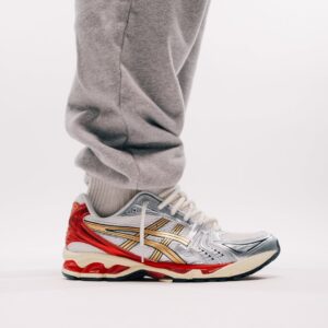 Asics GEL Kayano 14 Low Cut Sports And Leisure Running Shoes 1203A692-100 - Andere Sportarten | Technik & Gadgets