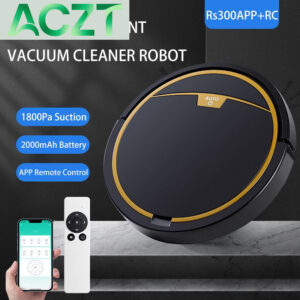 ACZT Quality Goods Ecovacs Deebot X2 Omni – AI-Powered, Auto Mop Washing, Voice Control - Kochen | Technik & Gadgets