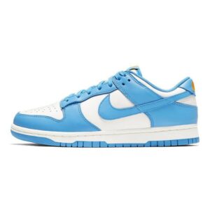 NikeMen's And Women's Shoes DunkLow Low Cut Sports And Leisure Shoes Board Shoes DD1503-100 - Andere Sportarten
