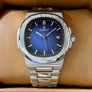 [High-end Machinery] Official Genuine Men's Watch Fully Automatic Mechanical Trend Personalized Hollow Tourbillon Watch - ...
