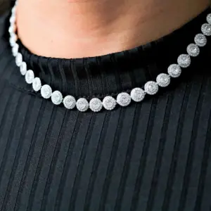 Angelic Necklace Alloy AAA Pendants Moments Women For Fit Charms Beads Bracelets Jewelry 227 Annewel - Geschenke