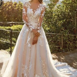 women's Wedding Evening Dress 2024 New One-shoulder Dress Backless Sexy Wedding Dress - Damenbekleidung | Technik & Gadgets